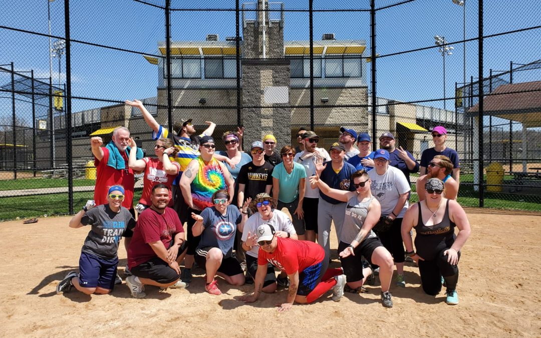 Sports league seeks support