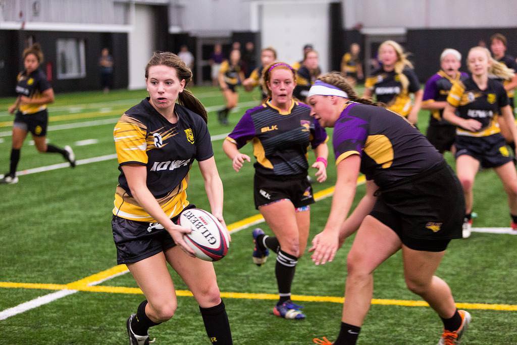 Wanted: women’s rugby players, volunteers, fans