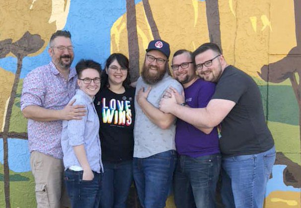 LGBTQ+ Pride in northwest Iowa’s ‘Steve King Country’