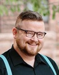 LGBTQ+ Pride in 'Steve King Country' What's it like to organize LGBTQ Pride in the home of hate speaker Steve King? Mike Goll, a co-founder of OC Pride, tells us first-hand. mike goll