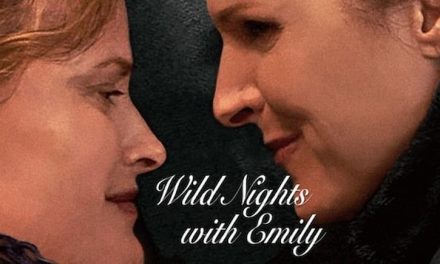 In “Wild Nights,” Molly Shannon brings shades of SNL’s Mary Katherine Gallagher to Dickinson