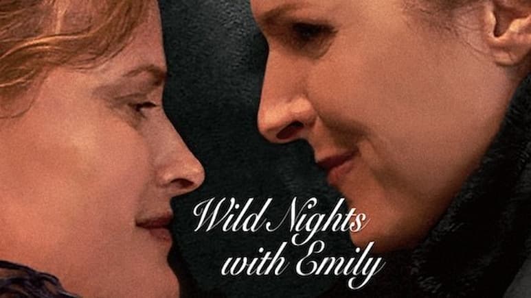 In “Wild Nights,” Molly Shannon brings shades of SNL’s Mary Katherine Gallagher to Dickinson