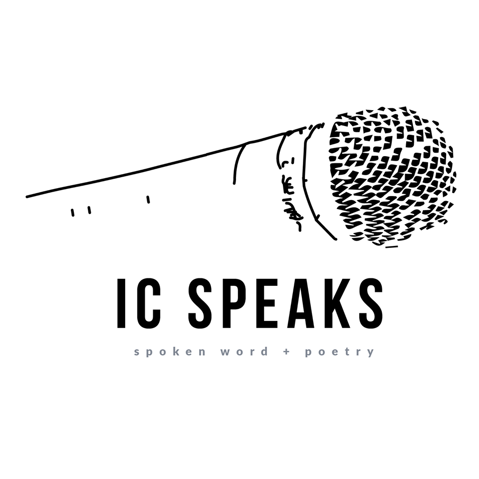 Speaking their truth: IC Speaks gives high schoolers a taste of spoken word