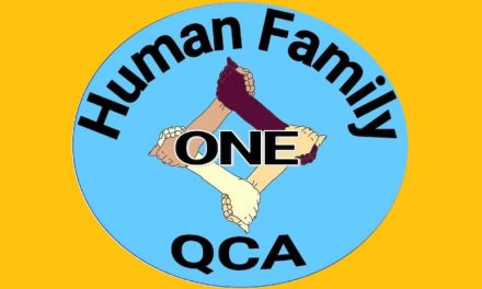 One Human Family offers brochures on tracking, reporting hate