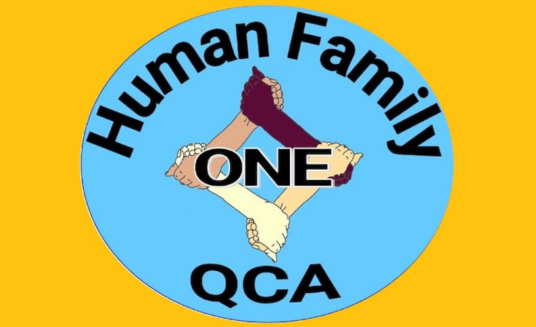One Human Family offers brochures on tracking, reporting hate