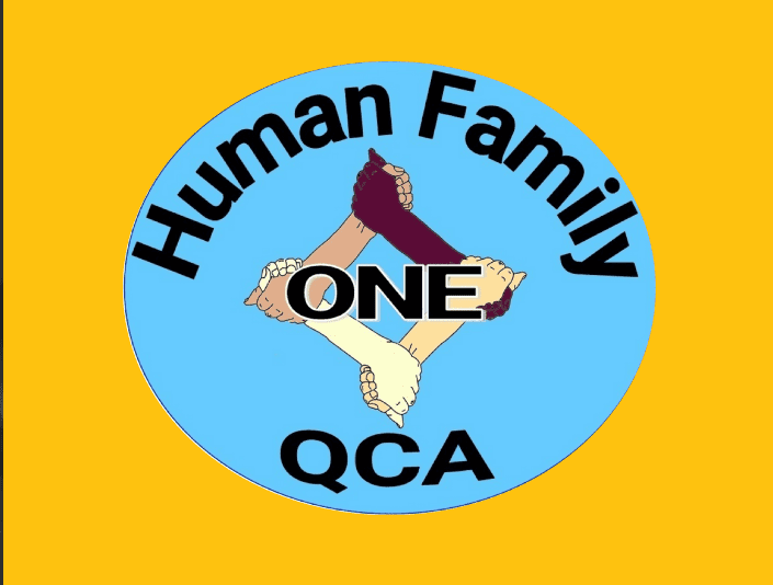 one human family