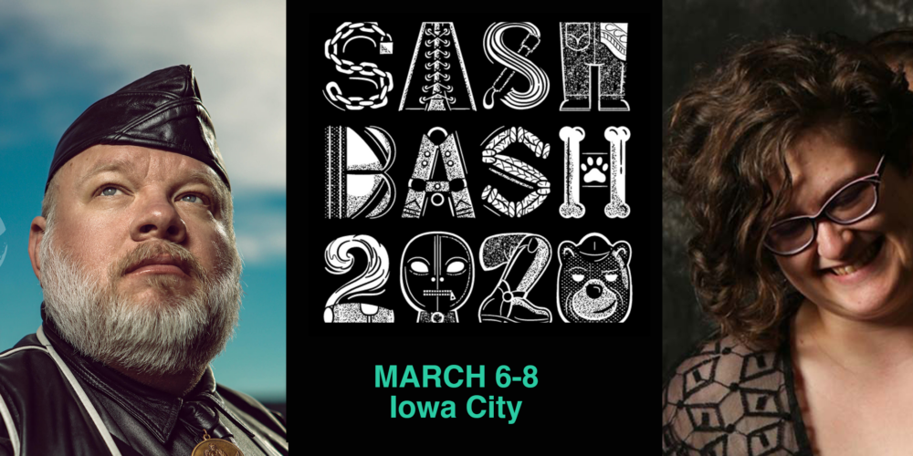 Sash Bash offers kink education in Iowa City March 6-8