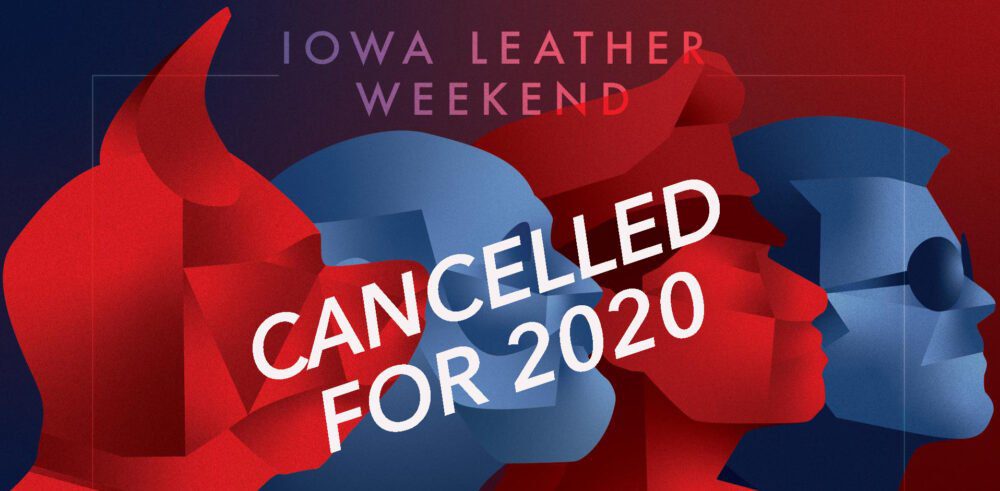 Leather weekend, more pride events cancelled because of COVID-19