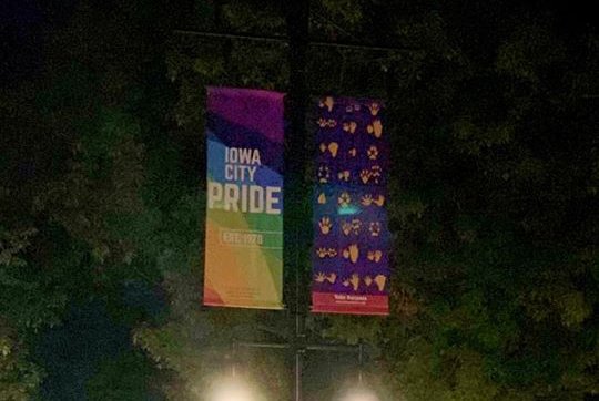 Iowa City Pride