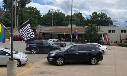 Everybody’s Whole Foods in Fairfield supports LGBTQ Pride, Black Lives Matter message