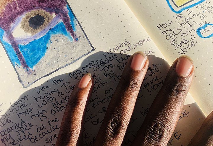 Love Letter to my Black Queer People