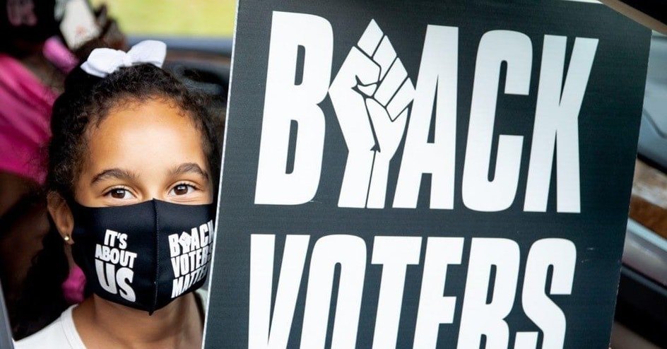 black voters