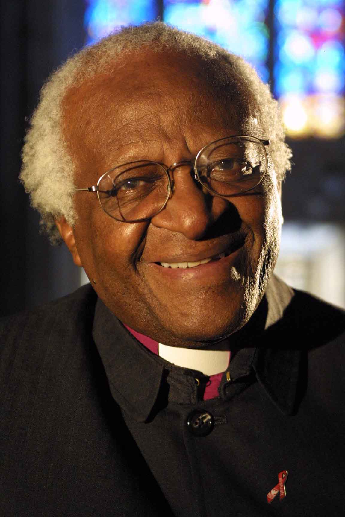 Archbishop Tutu medium 1