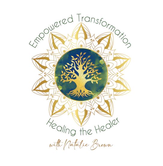 EMPOWERED TRANSFORMATION: HEALING THE HEALER Online Healing the Healer