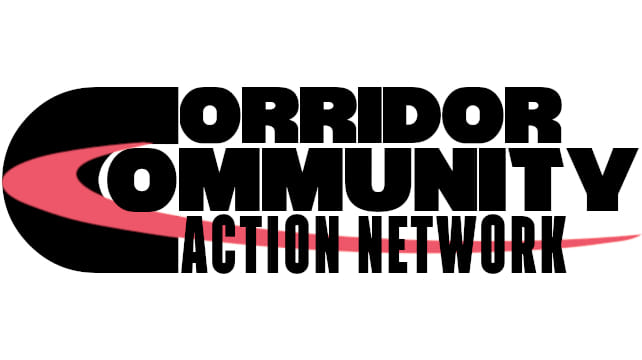 CORRIDOR COMMUNITY ACTION NETWORK FUNDRAISER WITH CHOMP DELIVERY Eastern Iowa CCAN