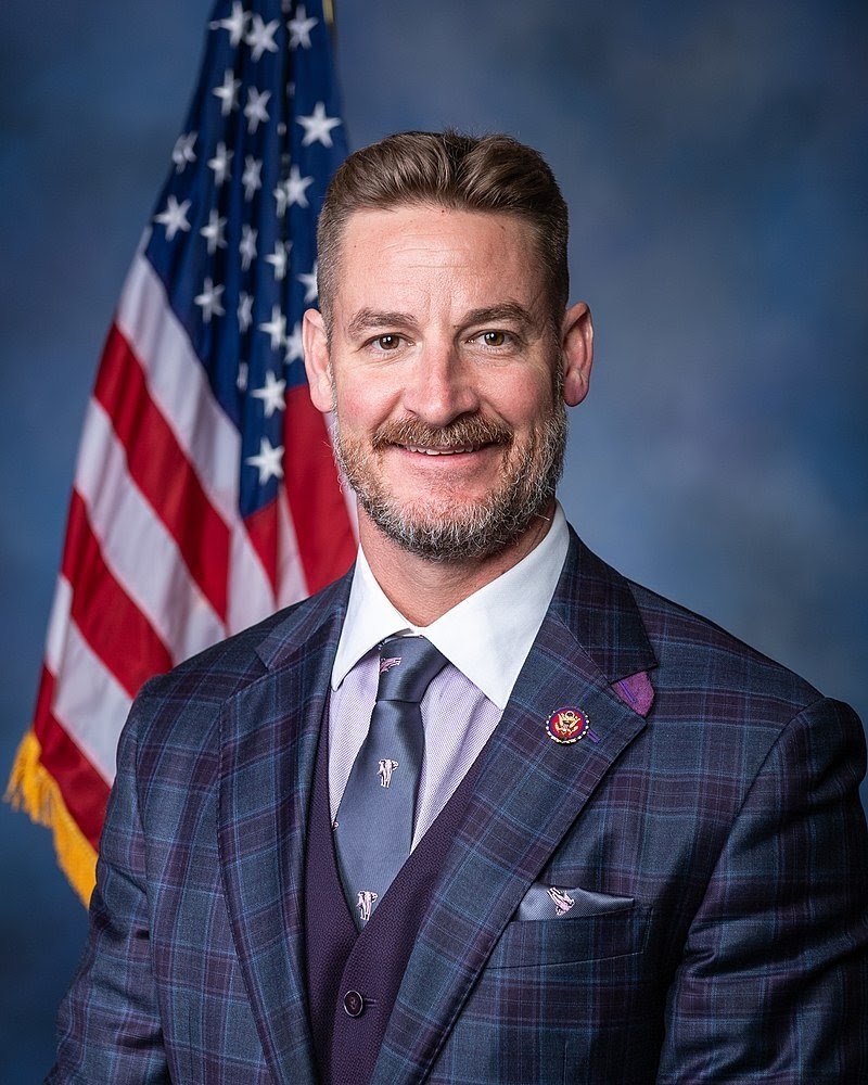 800px Greg Steube official portrait 116th congress 1