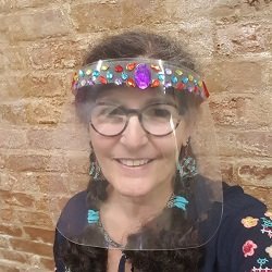 Home A progressive statewide publication focused on an Iowa that does better for everyone, especially marginalized people including people of color, women, the LGBTQ+. seniors, people with addictions, and those of nontraditional faiths. Beadazzled Face Shield new Beadology Iowa