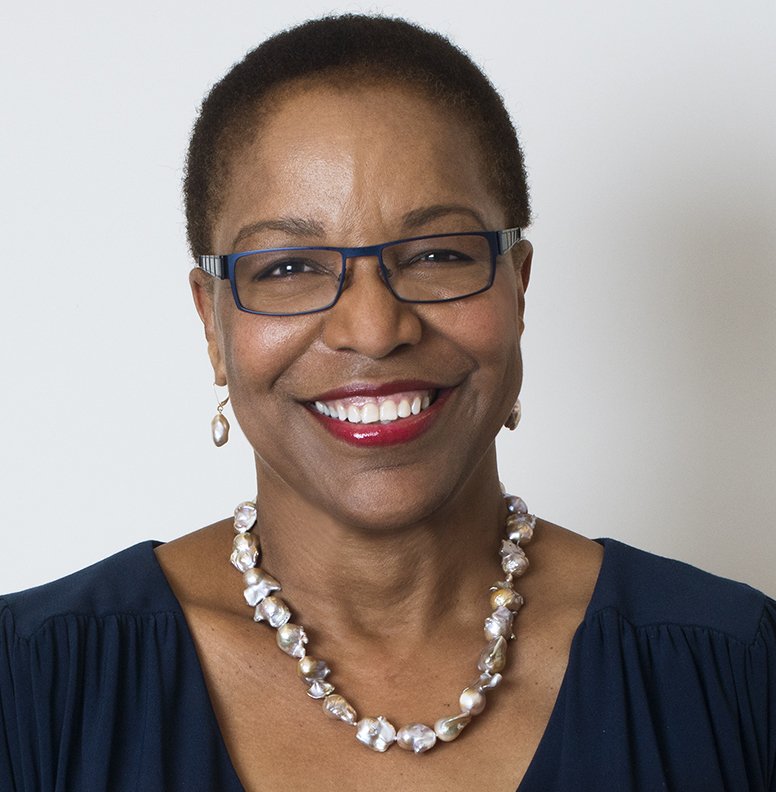 HUMAN RIGHTS WEEK DISTINGUISHED LECTURE BY JOAN Y. REEDE Online Joan Y. Reede