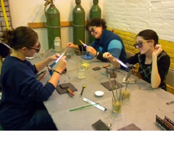 OPEN LAB AT BEADOLOGY IOWA Iowa City IA Open Lab Beadology Iowa