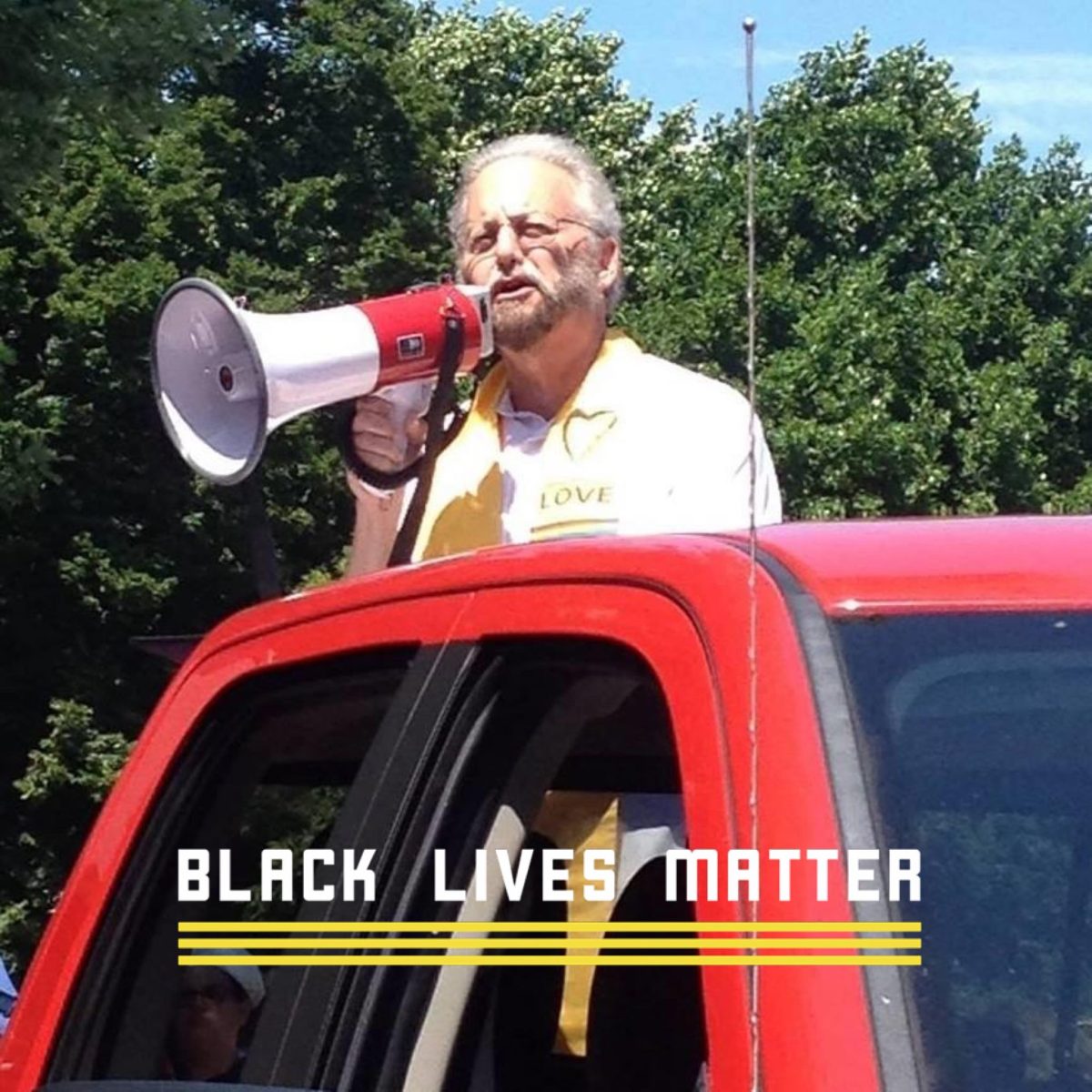 UNITARIAN UNIVERSALIST CONGREGATION OF THE QUAD CITIES Online Jay Wolin