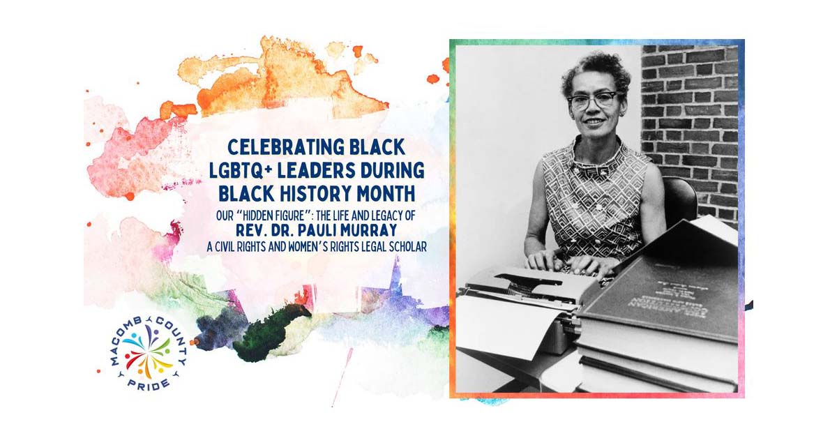 Burst of events provides intersectional end to Black History Month