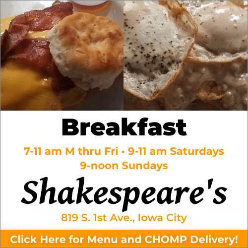 Copy of shakespeares