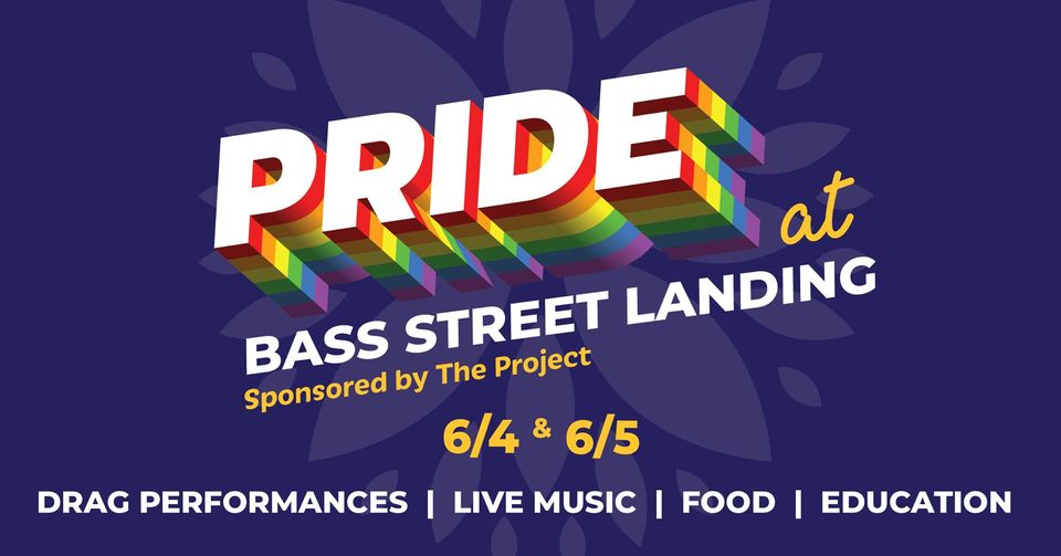 bass st pride