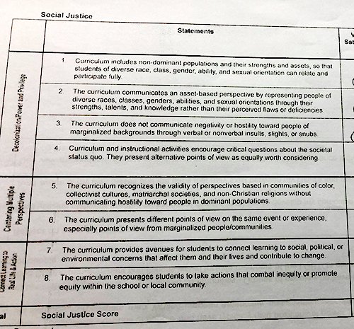 grinnell curriculum 2