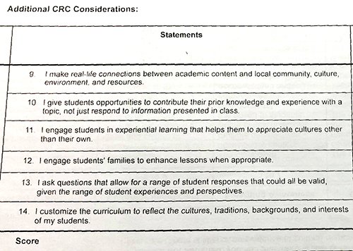 grinnell curriculum 3