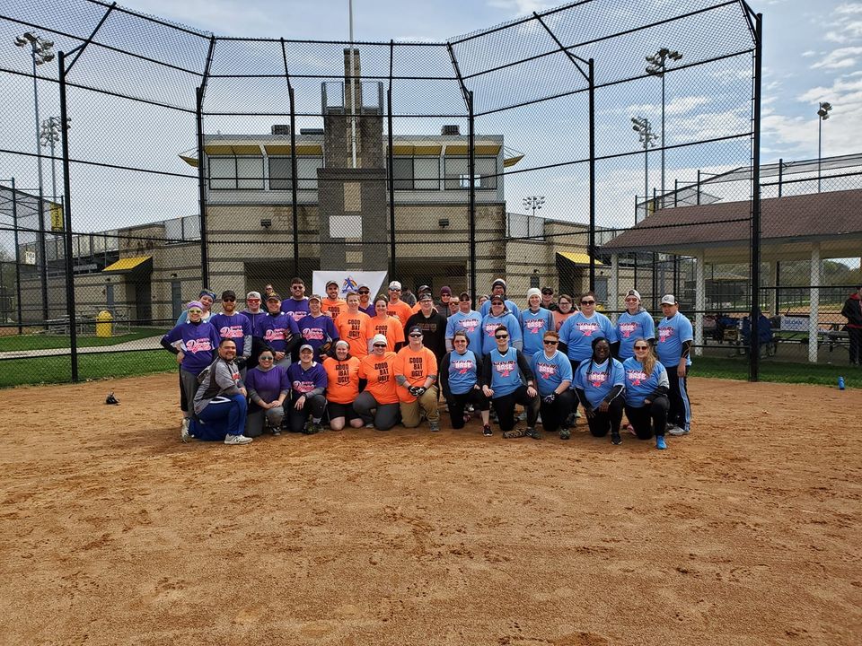 LAMBDA SOFTBALL ASSOCIATION AFTER-PARTY Iowa City IA lambdagroup