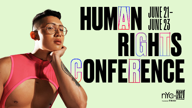 HUMAN RIGHTS CONFERENCE Online HumanRIghtsCOnference