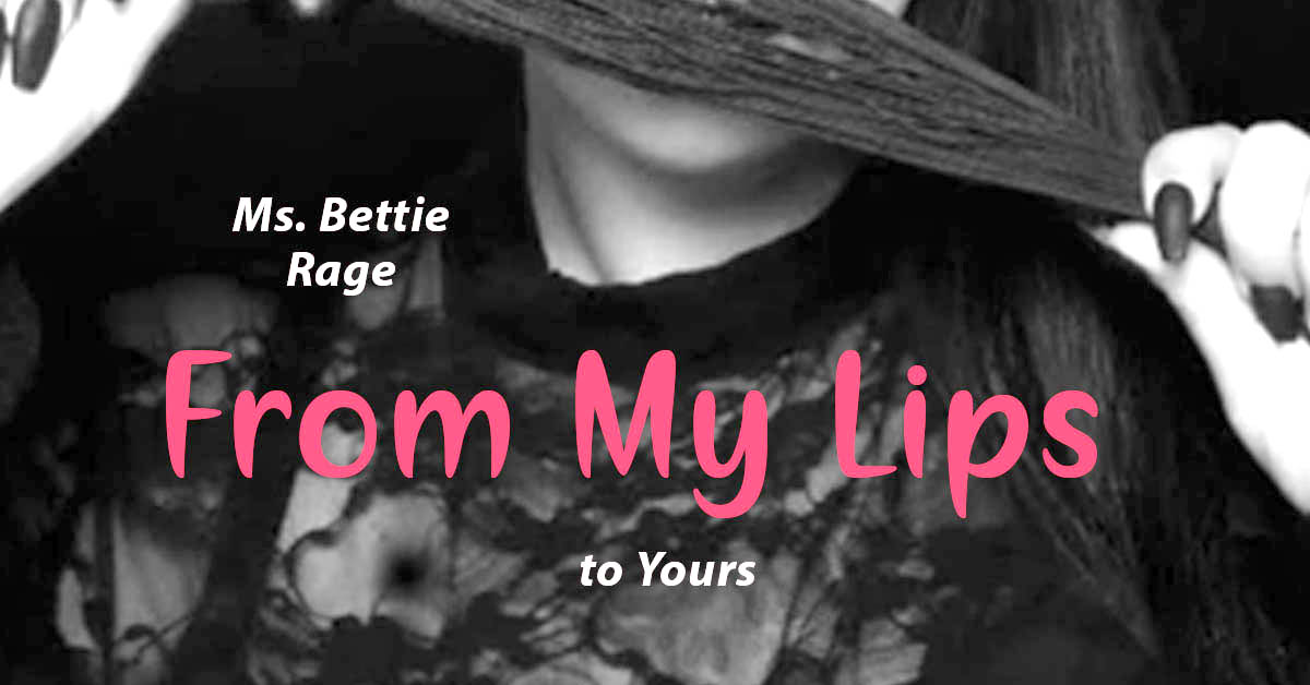 Strong, sexy, busting stereotypes: “From My Lips to Yours” explores kink and leather