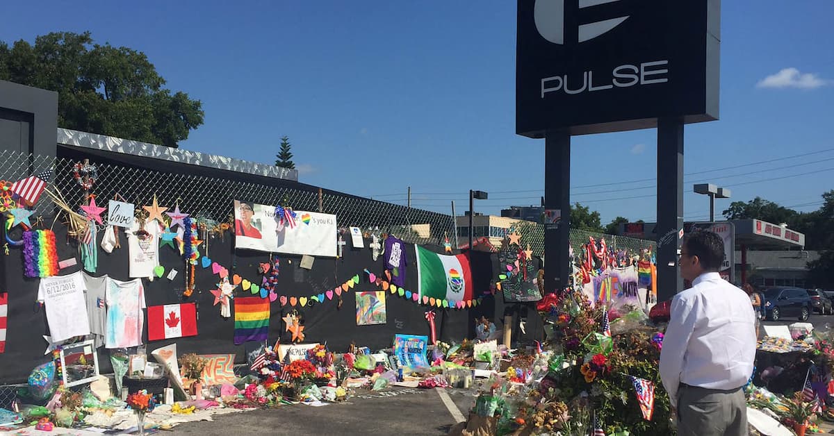 Existential condemnation of LGBTQ people continues five years after Pulse