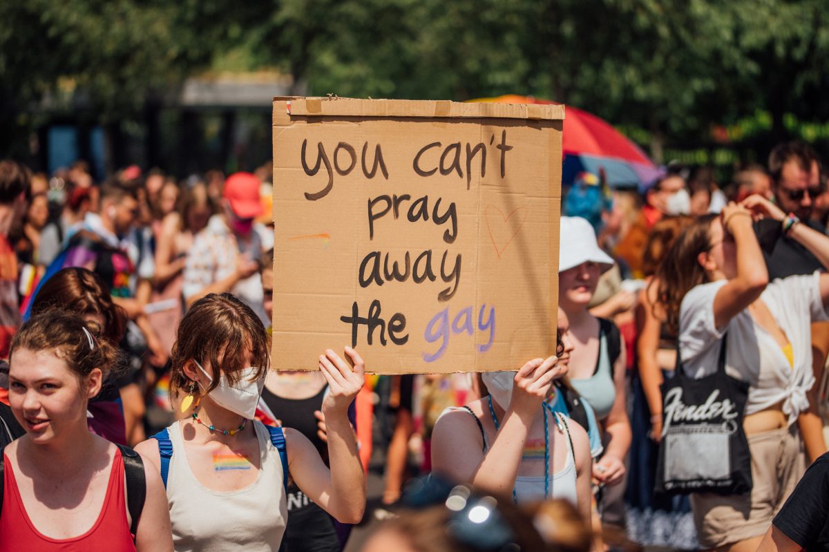 ‘Pray Away’ devastates by showing religion’s leading role in ongoing conversion therapy abuse of LGBTQ+ people