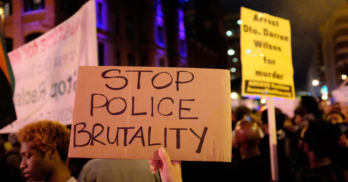 Move more police funds to social services, decriminalize cannabis: top choices to lessen police brutality in new “Break the Binary” poll
