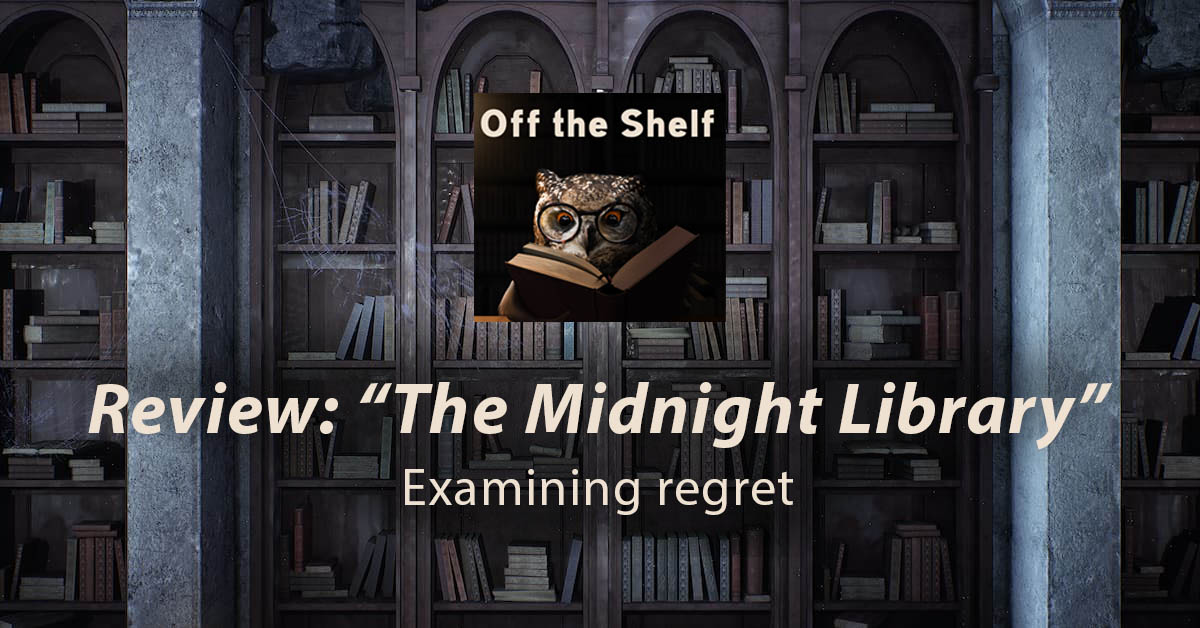 The Midnight Library [Full Summary] of Key Ideas and Review