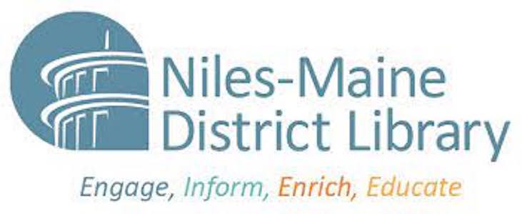 img src="Niles-Maine-District-Library-logo-1.jpg" alt="logo for Niles-Maine District Library"