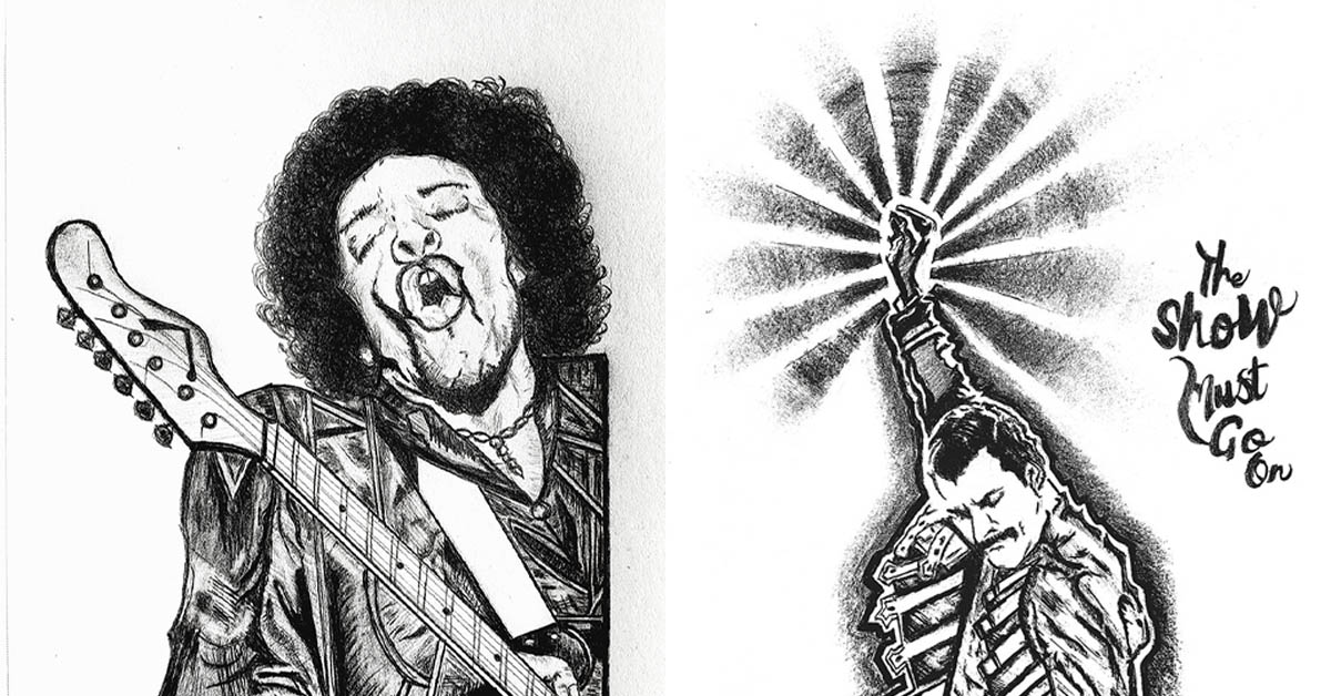 img src="breithaupt-cover.jpg" alt="sketches of Jimi Hendrix and Freddie Mercury"