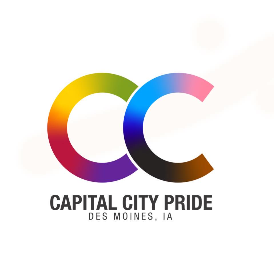 capital city pride