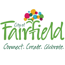 logo for City of Fairfield in Iowa