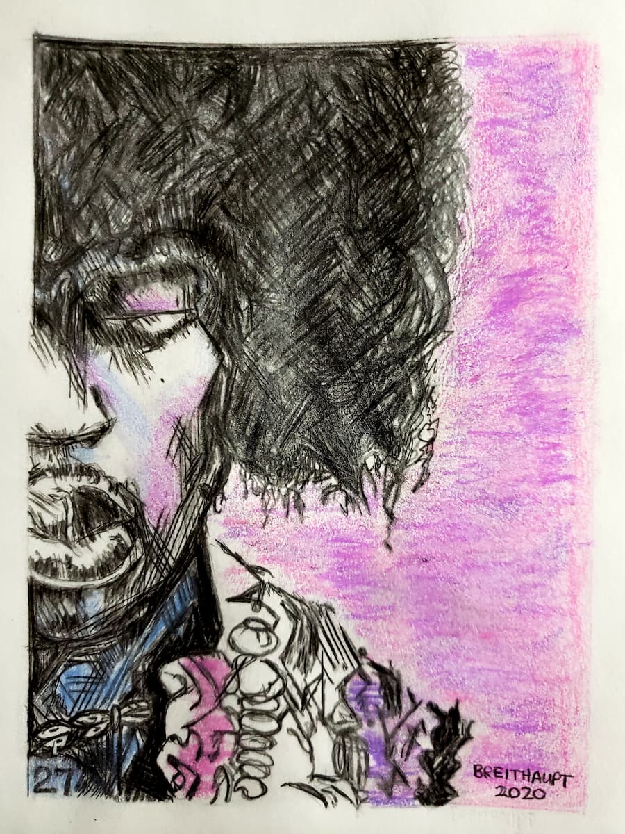 jimi hendrix in color by breithaupt