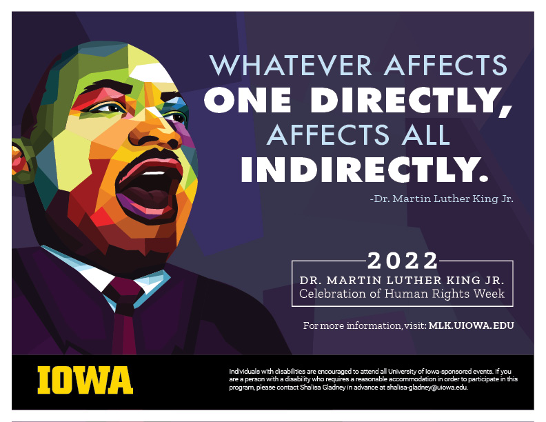 Martin Luther King Jr. Summit by United Action for Youth