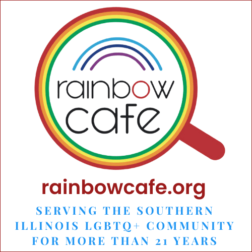 Rainbow Cafe LGBTQ Center