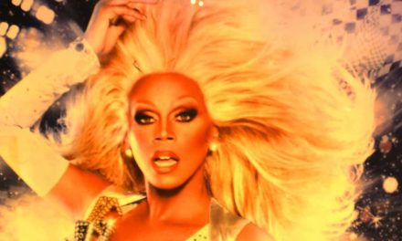 For the late-blooming love of RuPaul’s Drag Race