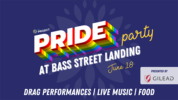 pride at bass street landing