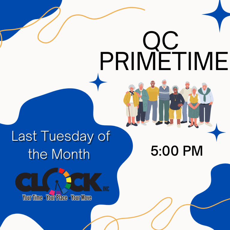 QC PRIMETIME 5