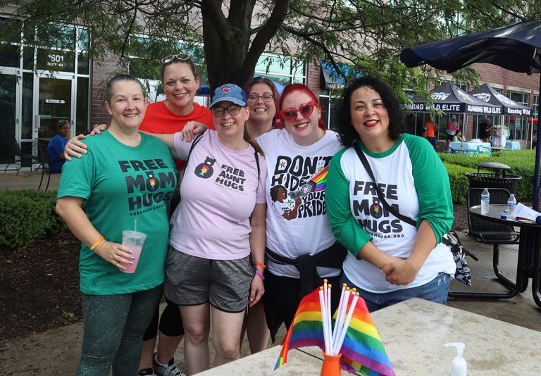 Pride Month 2022 In The Quad Cities A Look Back