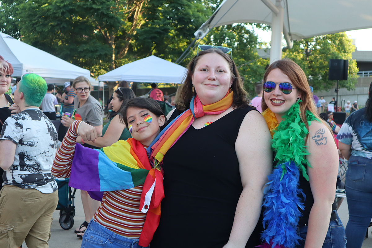 Pride Month 2022 In The Quad Cities A Look Back