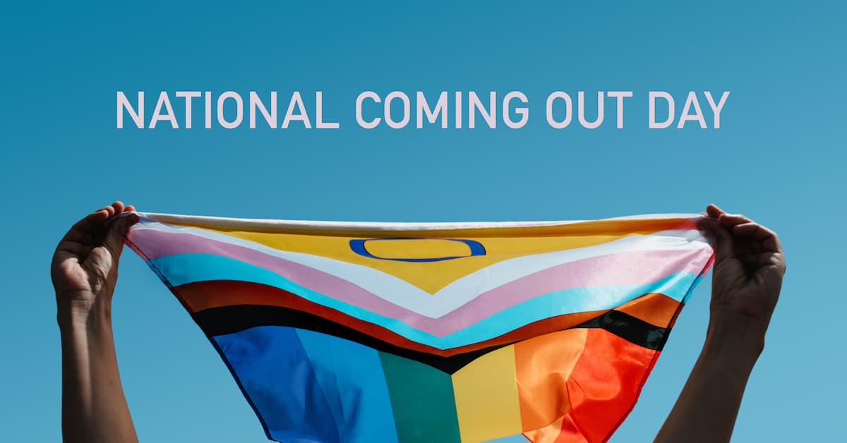National Coming Out Day, LGBTQ+ History Month events plentiful in Illinois, Iowa