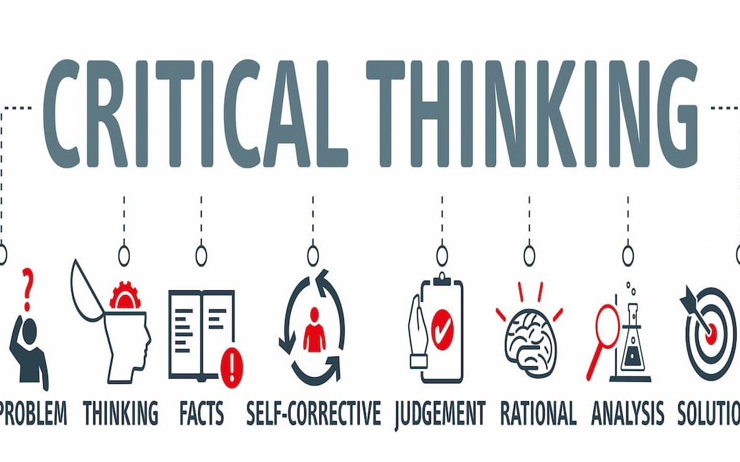 TRM’s new tagline focuses on critical thinking